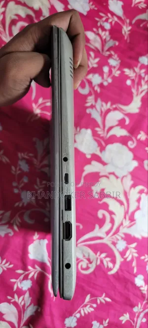 Laptop Lenovo IdeaPad 320 8GB Intel Core i5 SSD 128GB