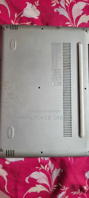 Laptop Lenovo IdeaPad 320 8GB Intel Core i5 SSD 128GB