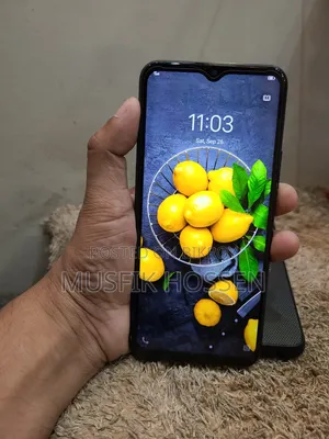 ভিভো ওয়াই২০ ৬৪ জিবি ব্ল্যাক