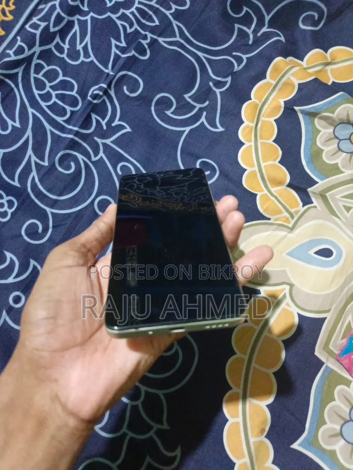Realme C75 128 GB Rose Gold