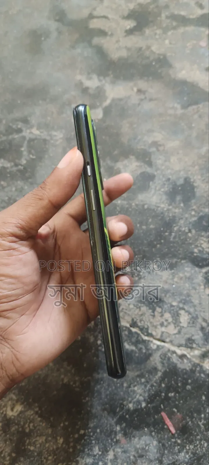 OnePlus 9 128 GB Black