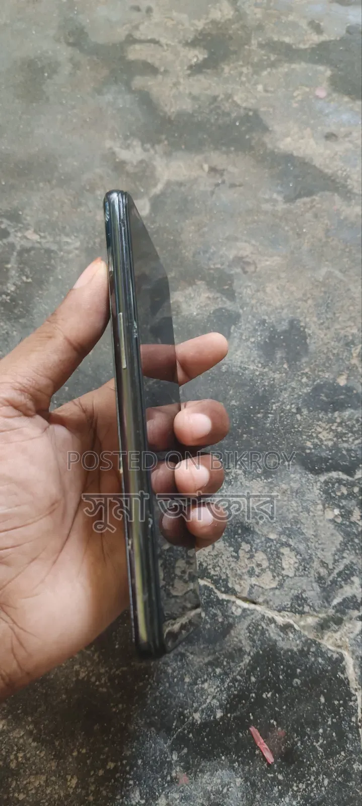 OnePlus 9 128 GB Black