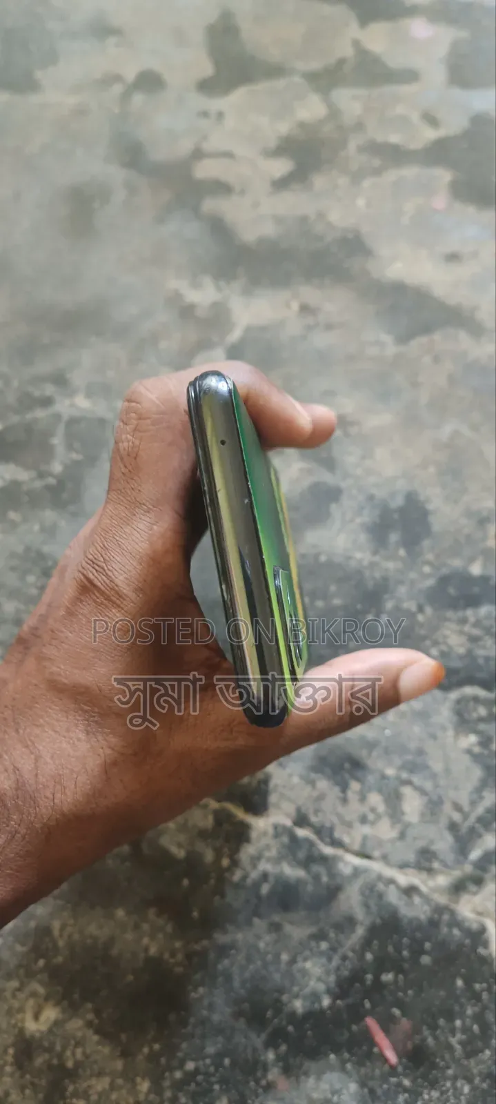 OnePlus 9 128 GB Black