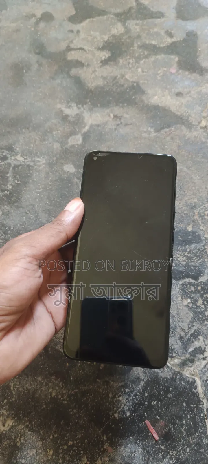 OnePlus 9 128 GB Black