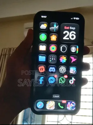 Apple iPhone 12 Pro Max 256 GB Blue