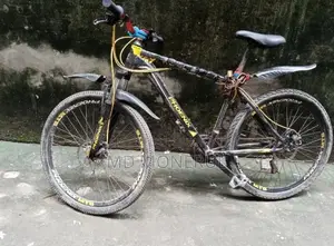 26 Inch Cycle 10 Gear Working, Fresh Conditions, Emergency SELL Post