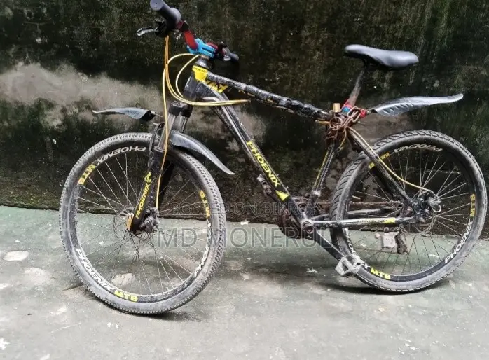 26 Inch Cycle 10 Gear Working, Fresh Conditions, Emergency SELL Post