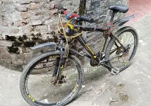 26 Inch Cycle 10 Gear Working, Fresh Conditions, Emergency SELL Post
