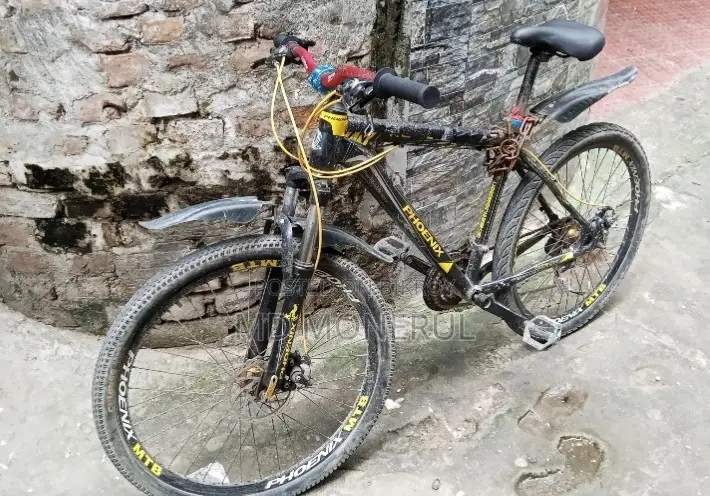 26 Inch Cycle 10 Gear Working, Fresh Conditions, Emergency SELL Post