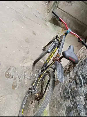 26 Inch Cycle 10 Gear Working, Fresh Conditions, Emergency SELL Post