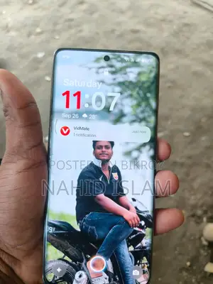 OnePlus 11R ১২৮ জিবি ব্রোঞ্জ
