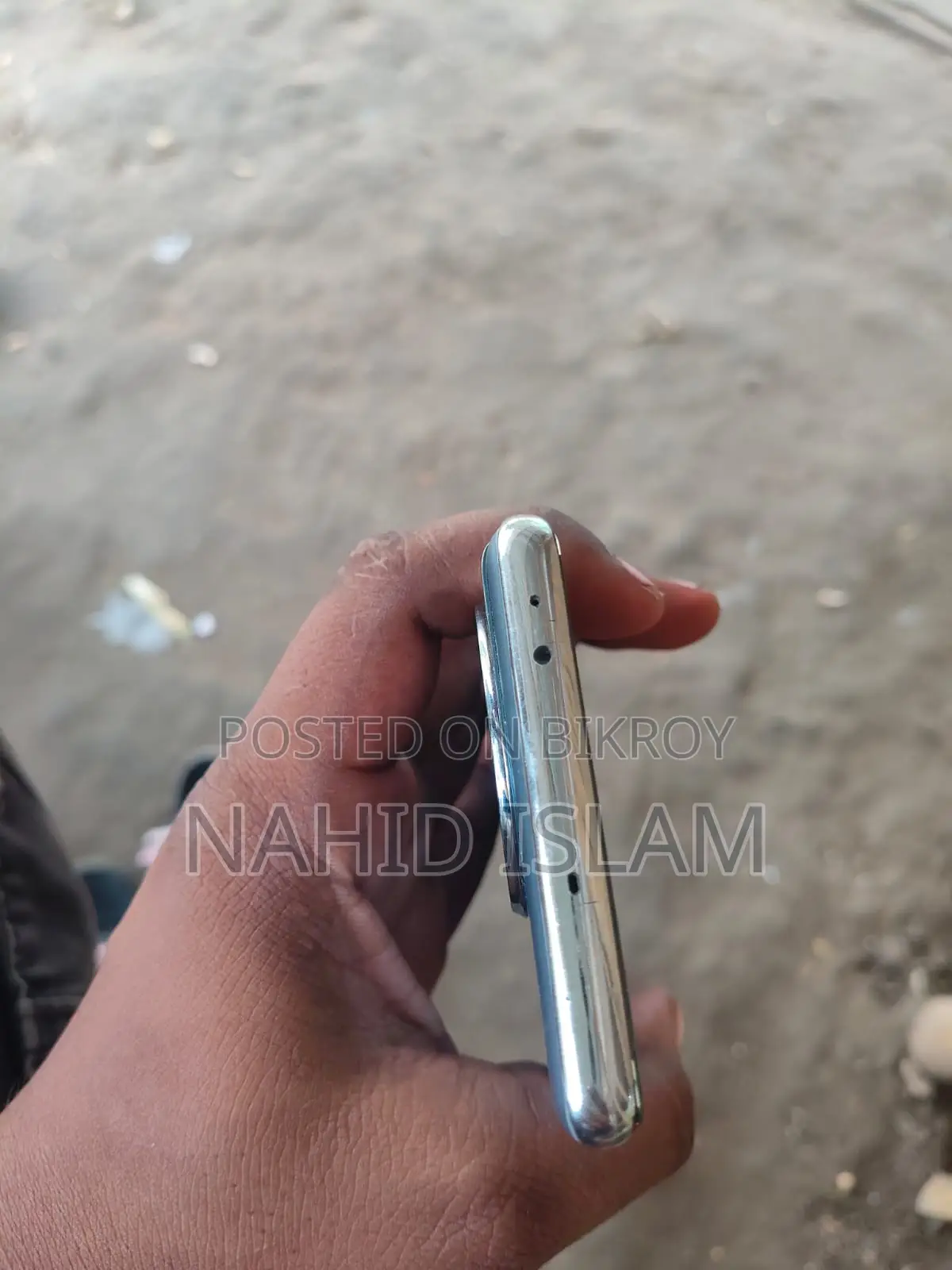 OnePlus 11R ১২৮ জিবি ব্রোঞ্জ