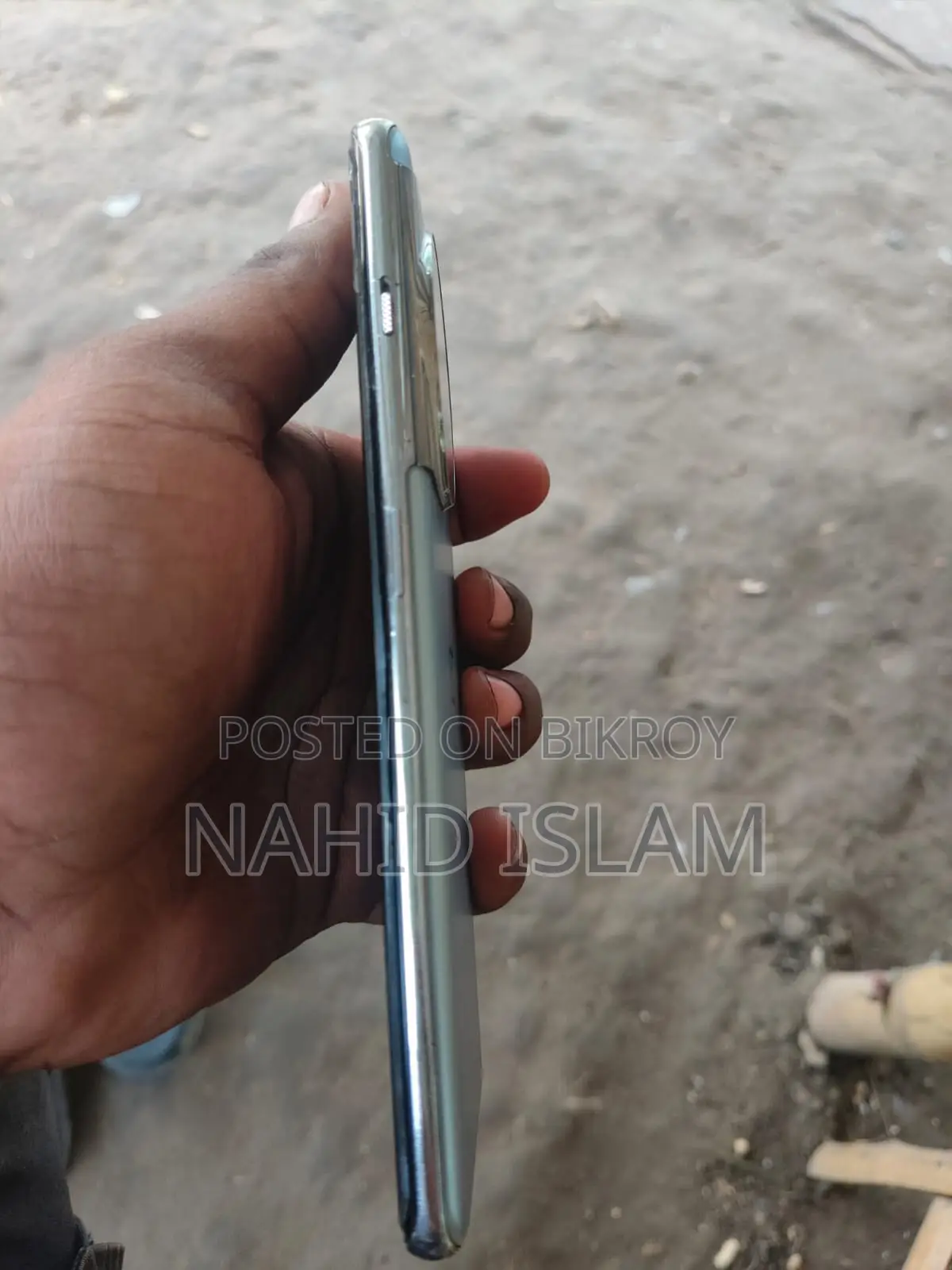 OnePlus 11R ১২৮ জিবি ব্রোঞ্জ