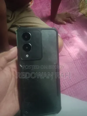 Vivo Y17s 128 GB Gray