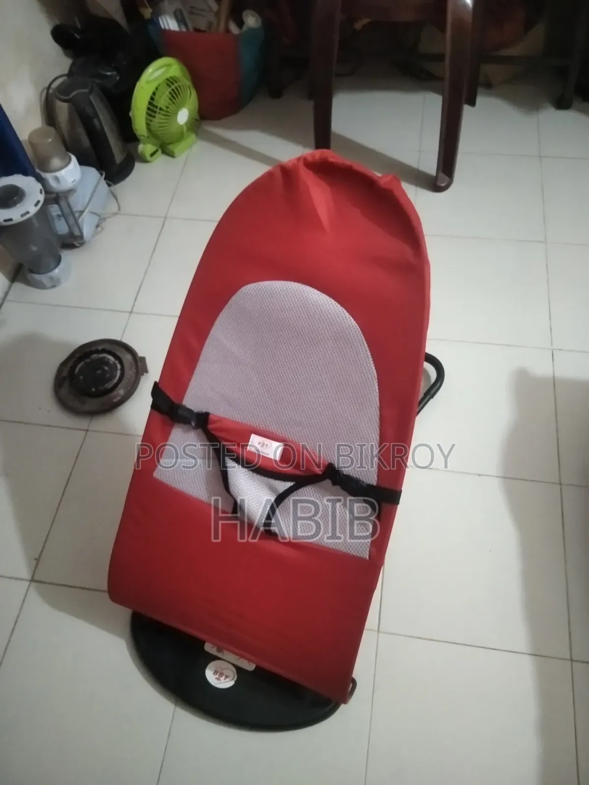 শিশুদের রকিং চেয়ার