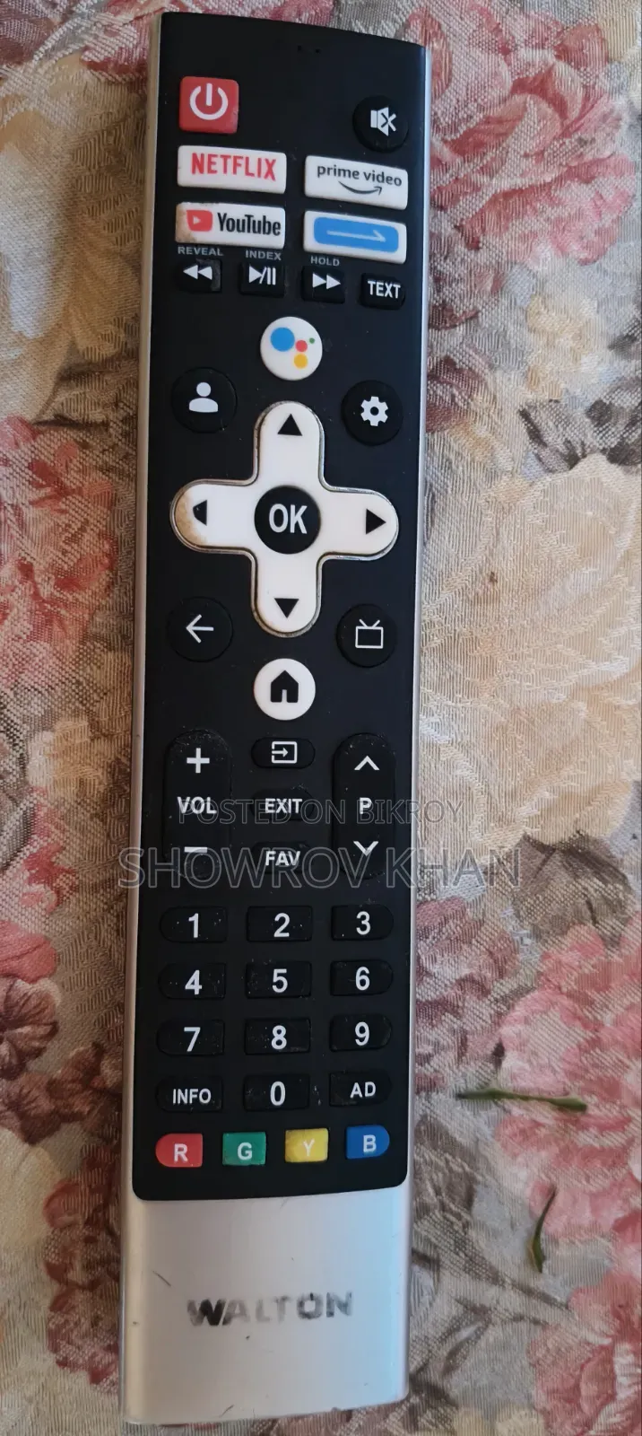 Walton TV  Sale