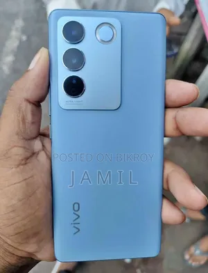 Vivo V27 Pro 128 GB Blue