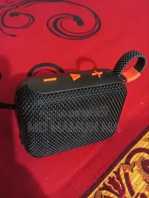মিনি সাউন্ড বক্স