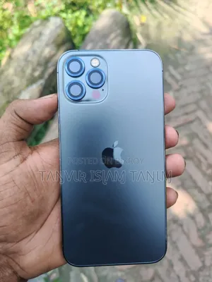 অ্যাপল আইফোন ১২ ৬৪ জিবি ব্রোঞ্জ