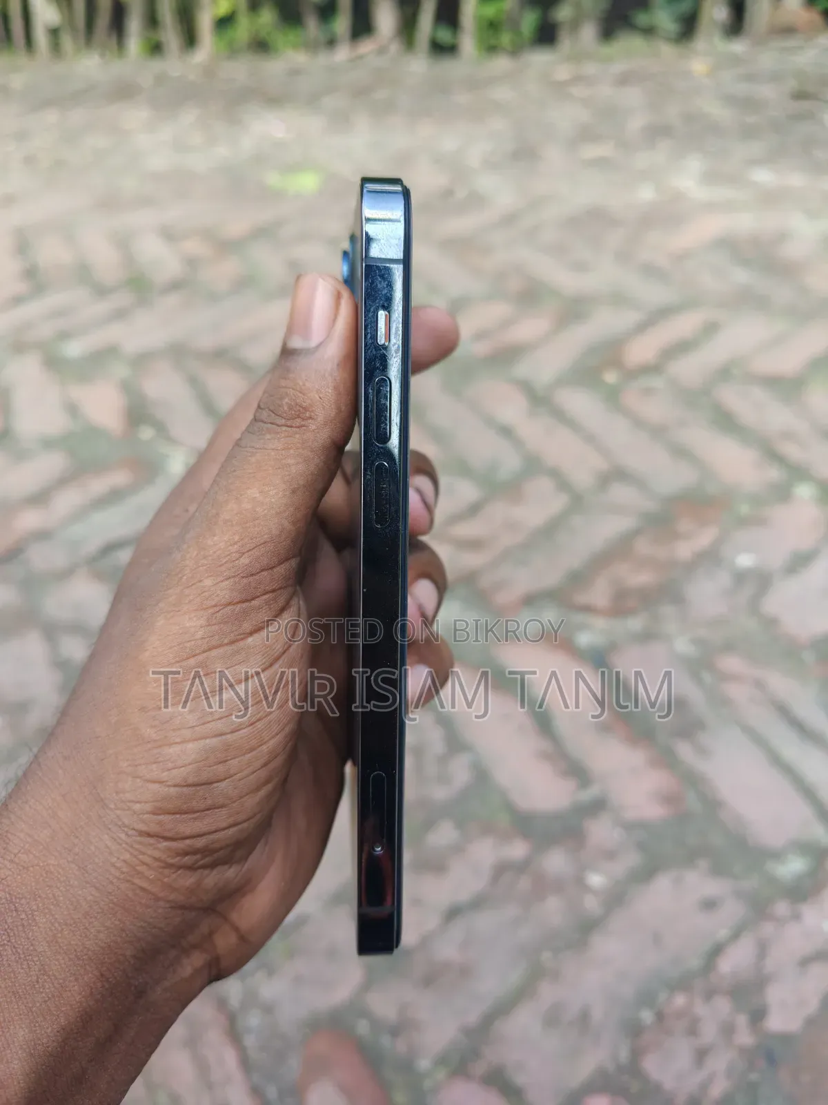 অ্যাপল আইফোন ১২ ৬৪ জিবি ব্রোঞ্জ