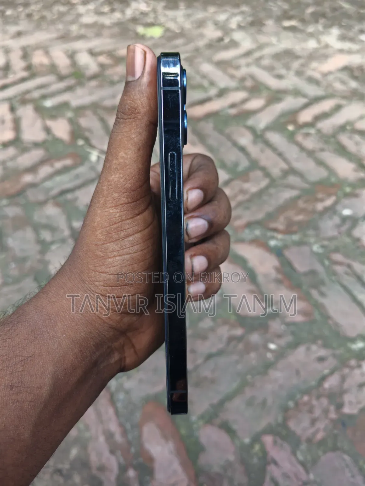 অ্যাপল আইফোন ১২ ৬৪ জিবি ব্রোঞ্জ
