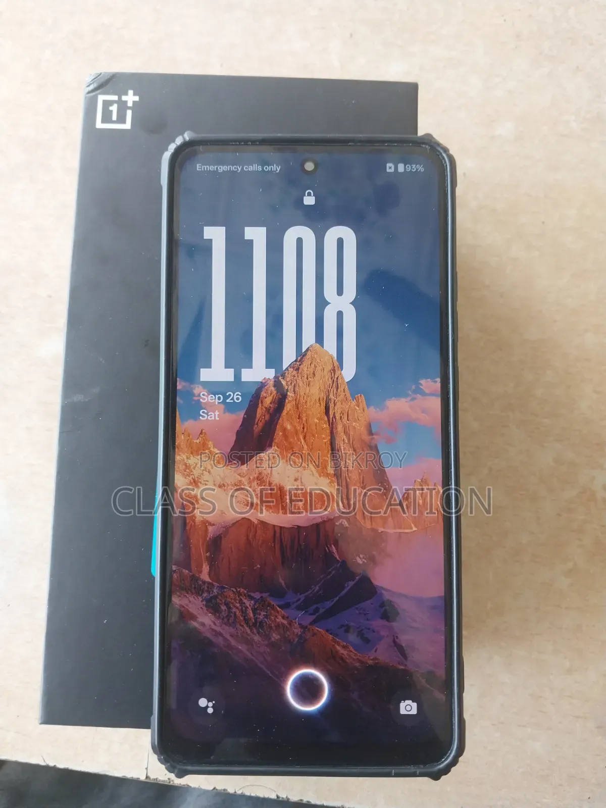 OnePlus Nord CE4 Lite 256 GB Silver