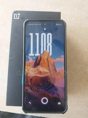 OnePlus Nord CE4 Lite 256 GB Silver