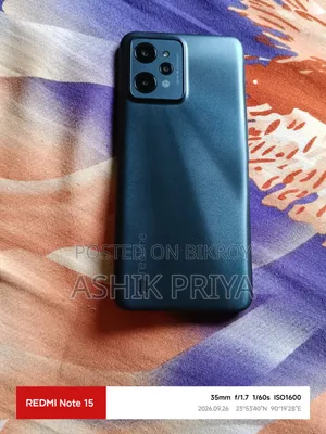 Realme C31 32 GB Blue