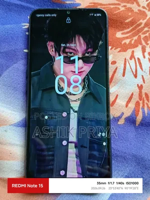 Realme C31 32 GB Blue