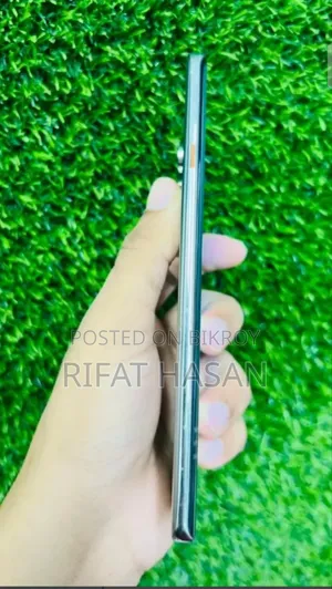 Tecno Camon 40 Pro 4G 256 GB Gray