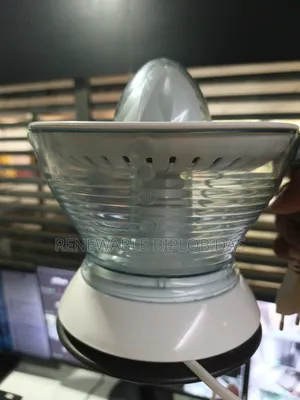 Juice Maker Machine