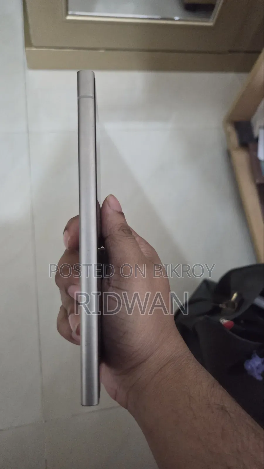 Samsung Galaxy S24 Ultra 256 GB Gray