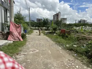 3-Katha, M-Block, Plot Sell, Bashundhara R/A