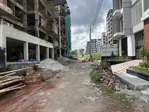 3-Katha, M-Block, Plot Sell, Bashundhara R/A