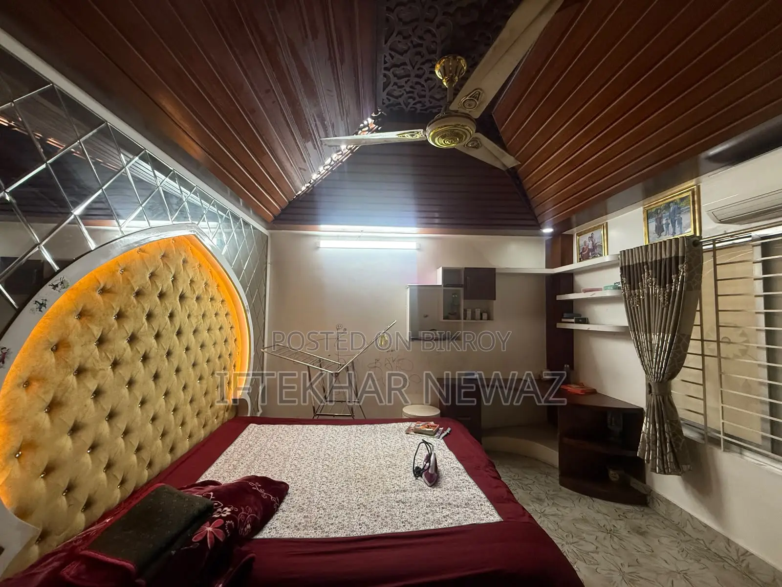 বসুন্ধরার সুক্তারাতে সাজানো ৬-বেডরুমের বাংলো বিক্রয়ের জন্য