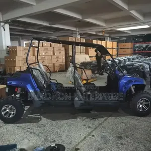 Car 2023 Blue