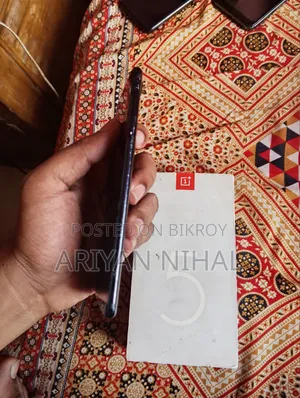 OnePlus 5T 64 GB Black