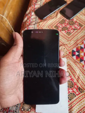 OnePlus 5T 64 GB Black