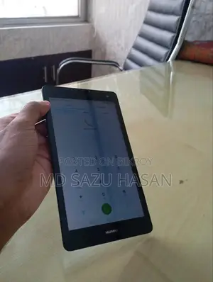 Huawei MediaPad 16 GB Silver