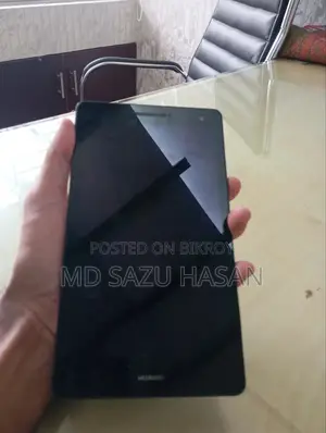 Huawei MediaPad 16 GB Silver