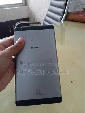 Huawei MediaPad 16 GB Silver
