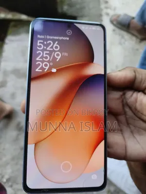 Xiaomi Redmi Note 13 128 GB Blue