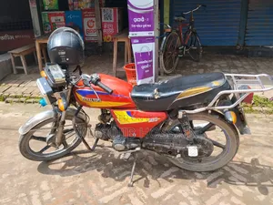 ওয়ালটন লিও ৯০ ২০১৬ রেড