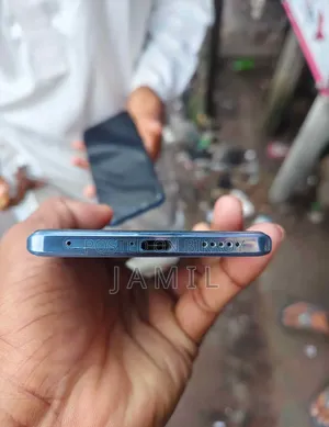 ভিভো ভি২৭ প্রো ১২৮ জিবি ব্লু