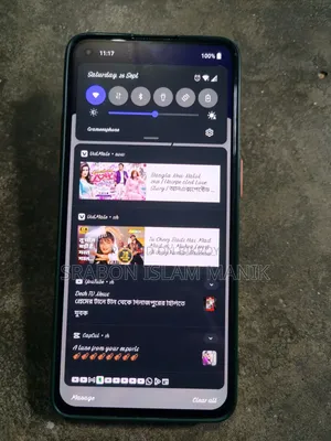 ওয়ানপ্লাস ৯আর ২৫৬ জিবি ব্লু