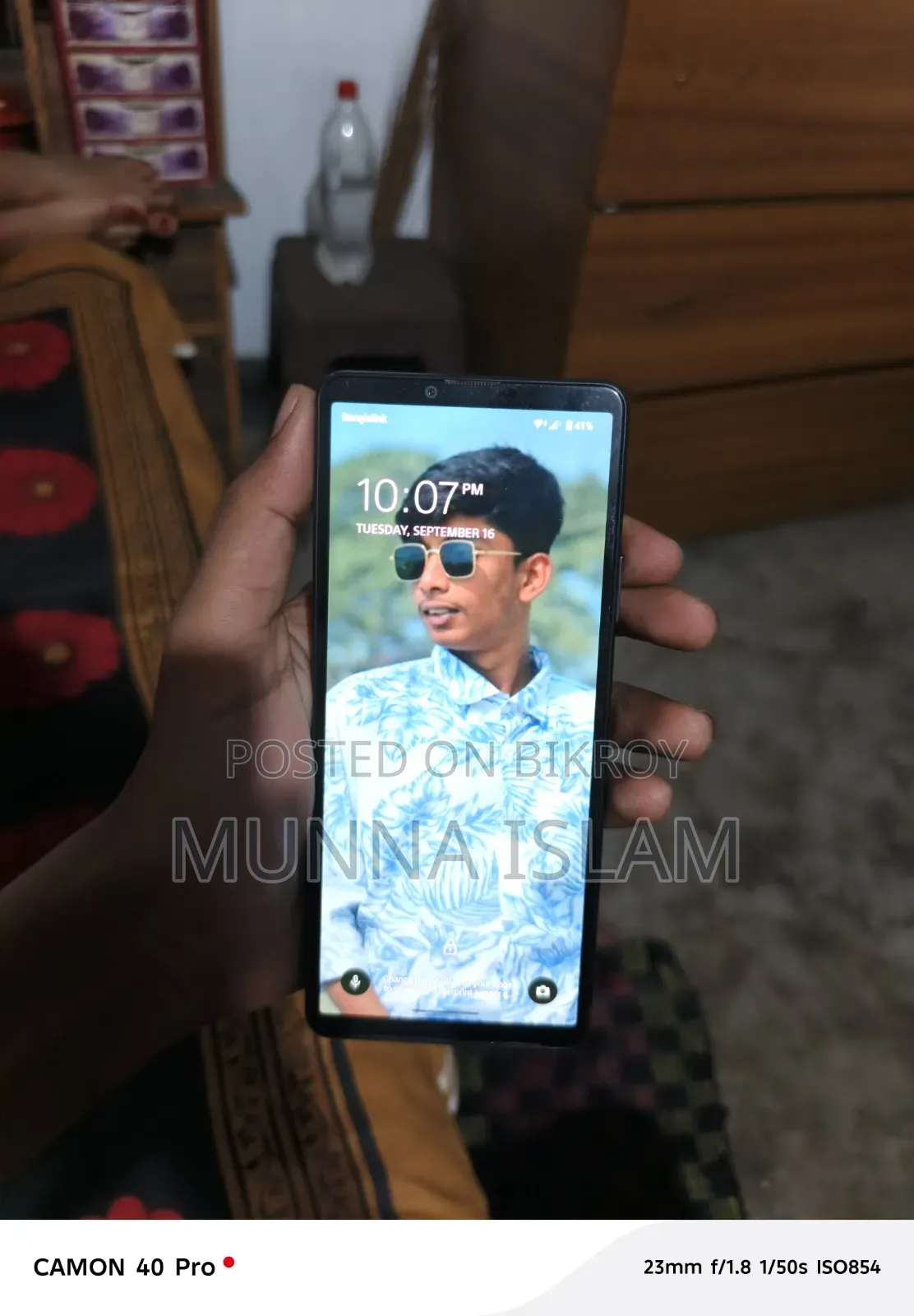 Xiaomi Redmi Note 13 128 GB Blue