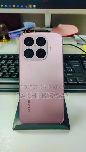 শাওমি ১৭টি ৫১২ জিবি পার্পল