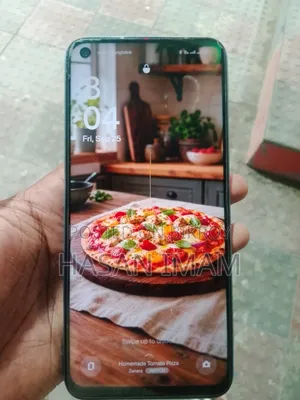 Realme 9 Pro+ 256 GB Blue