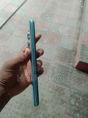 Realme 9 Pro+ 256 GB Blue