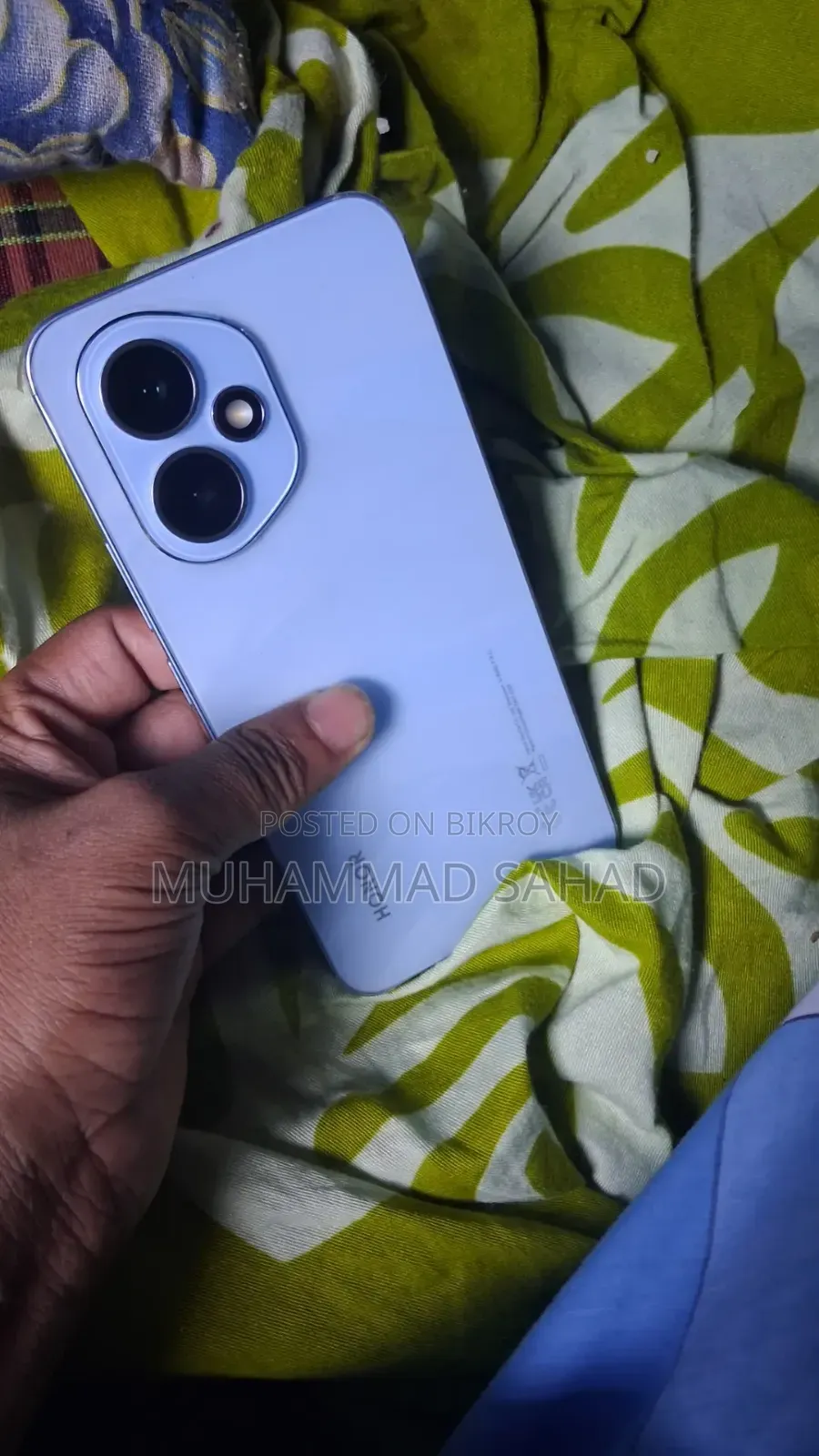 Honor 400 512 GB